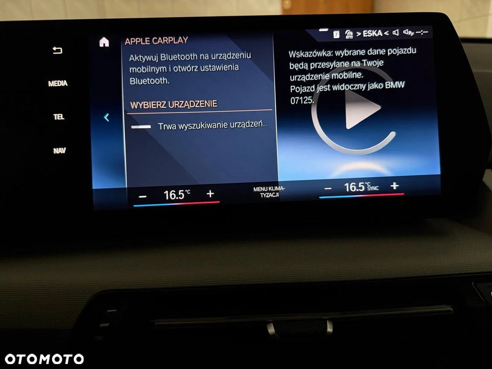 BMW X1 sDrive18d sport - 21