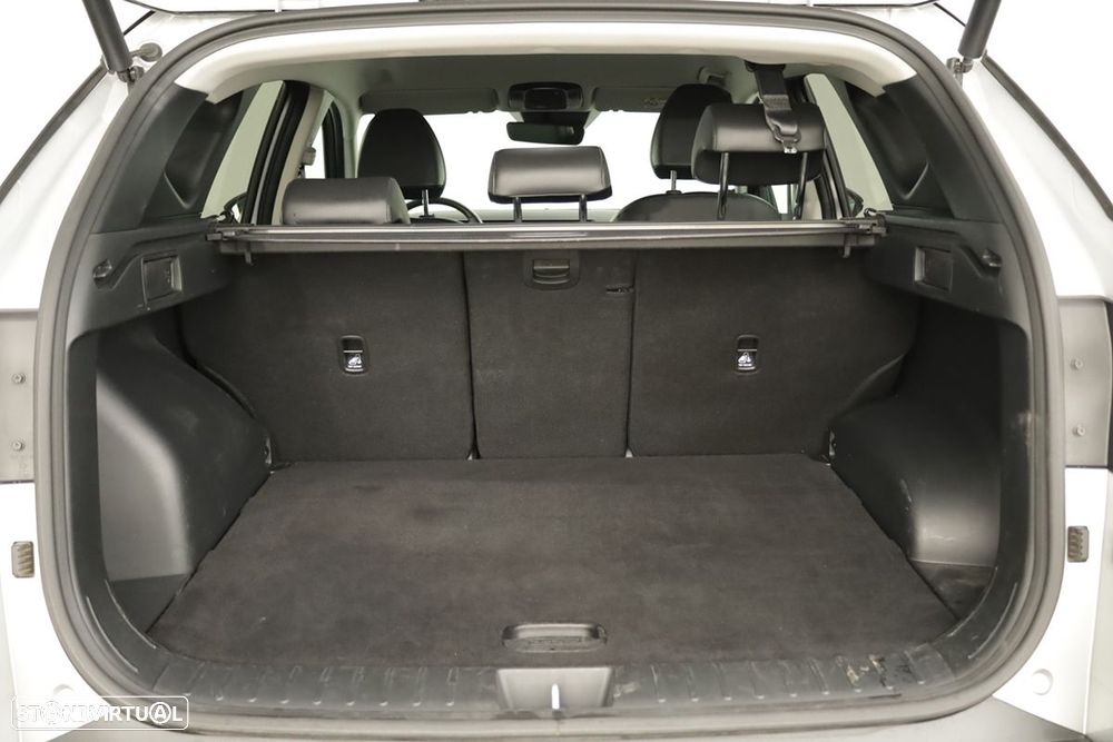 Hyundai Tucson 1.6 T-GDI PHEV e-Vanguard - 23