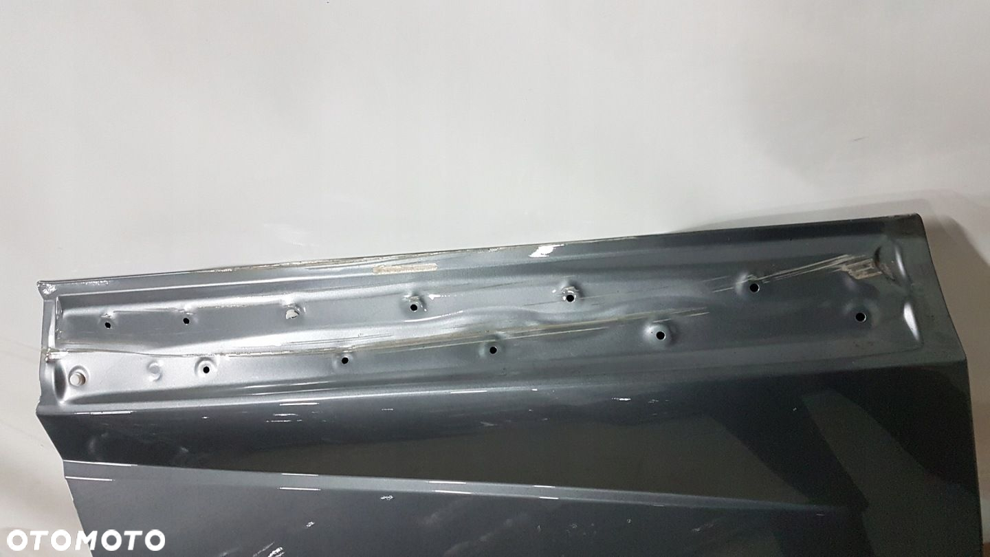 DRZWI PRZÓD LEWE NISSAN QASHQAI III J12 21- - 9