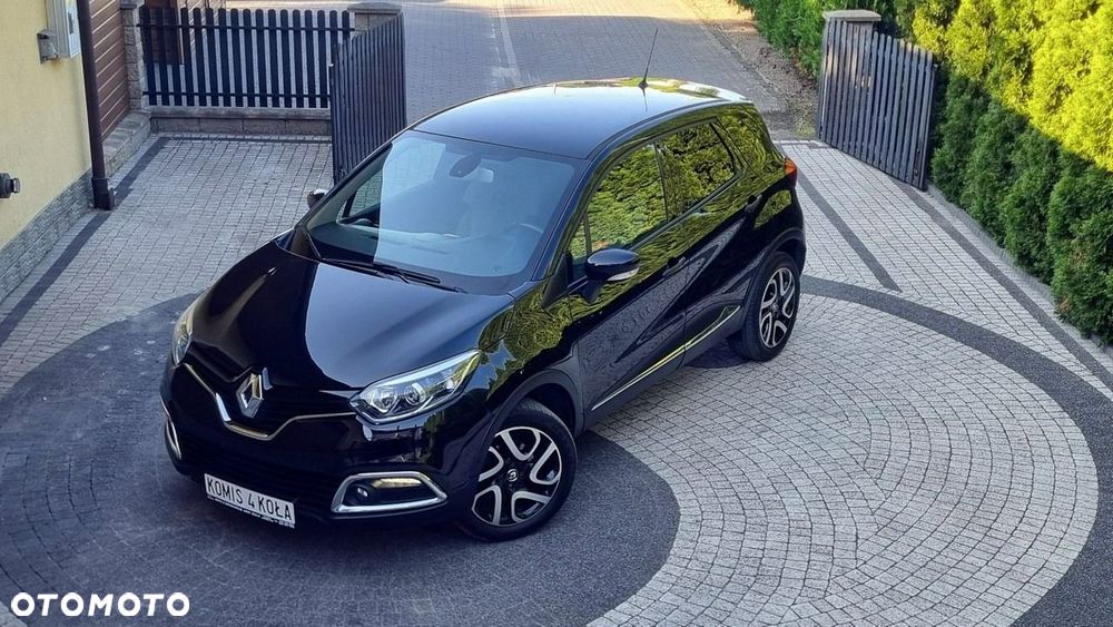 Renault Captur - 21