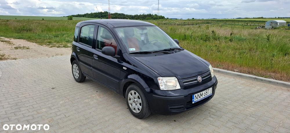 Fiat Panda - 3