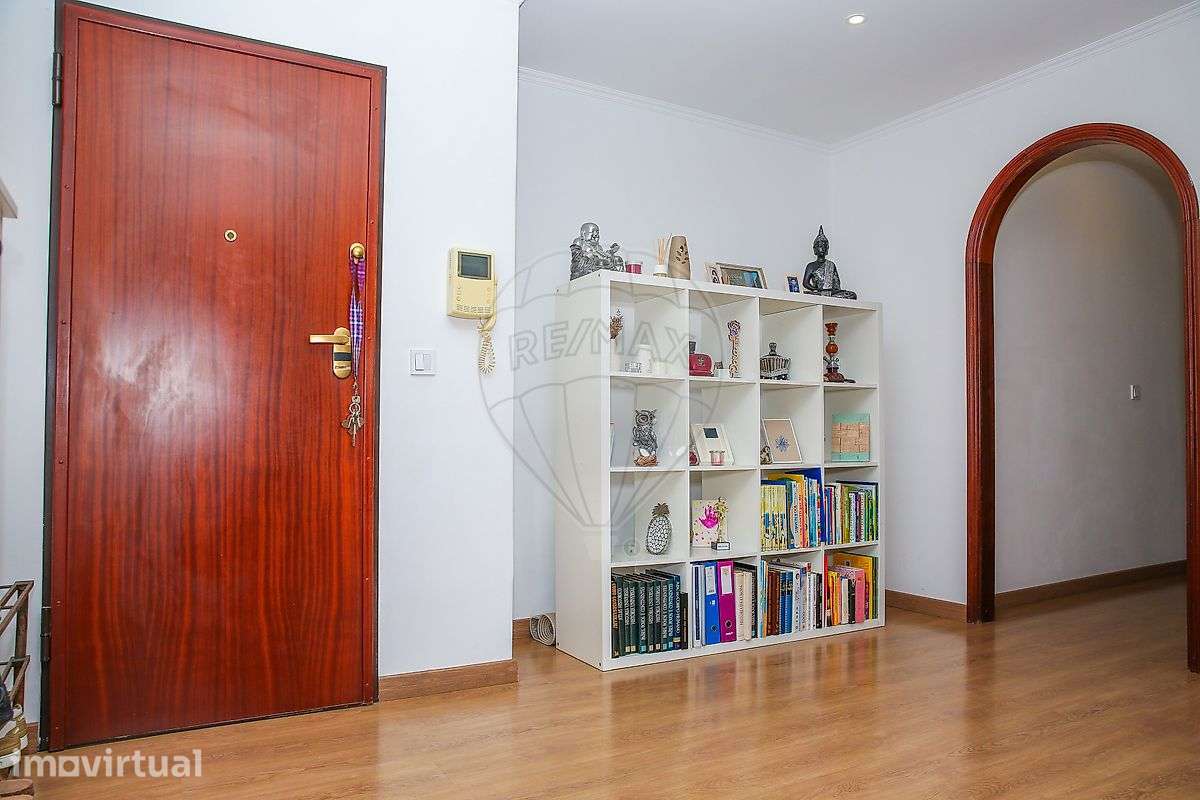 Apartamento T2 para venda - Grande imagem: 2/34