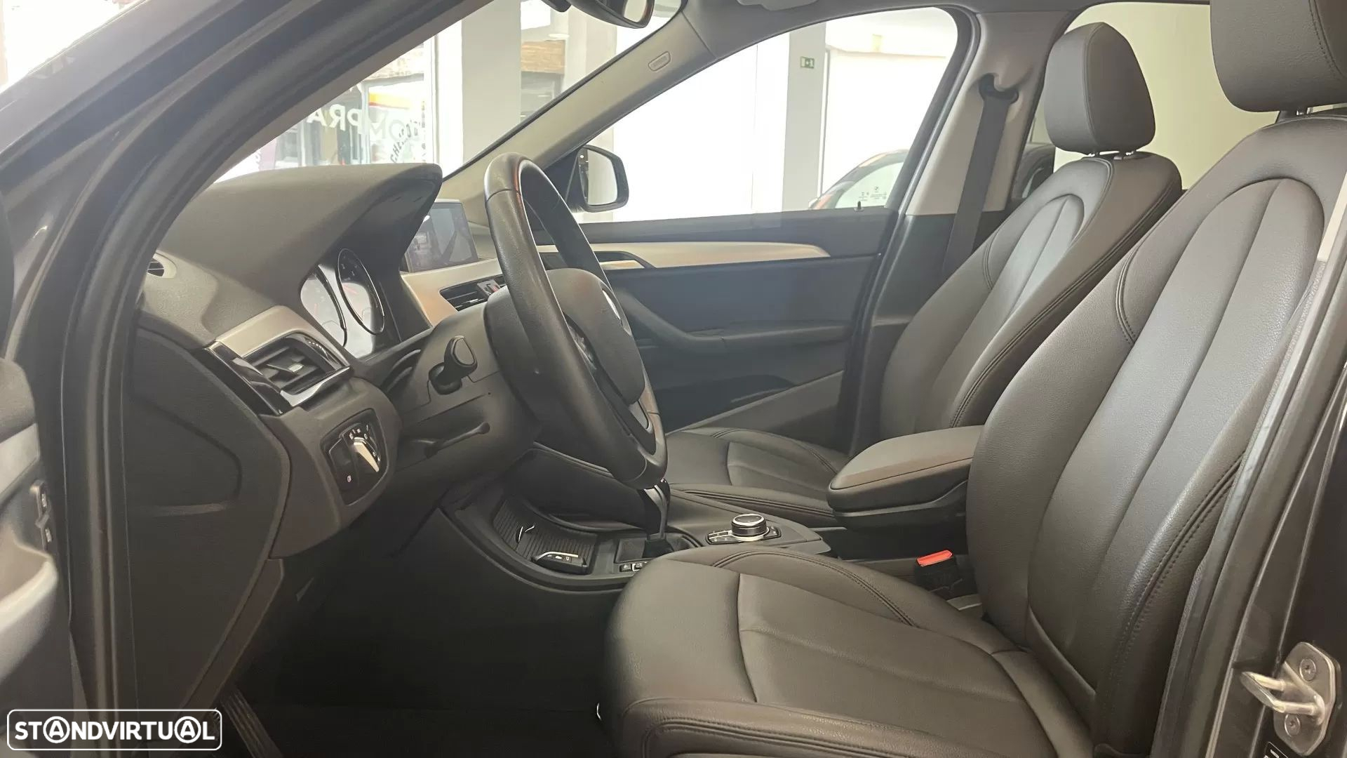 BMW X1 16 d sDrive Line Sport Auto - 20