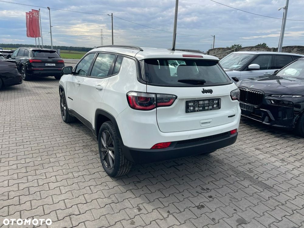 Jeep Compass 2021 photo 2