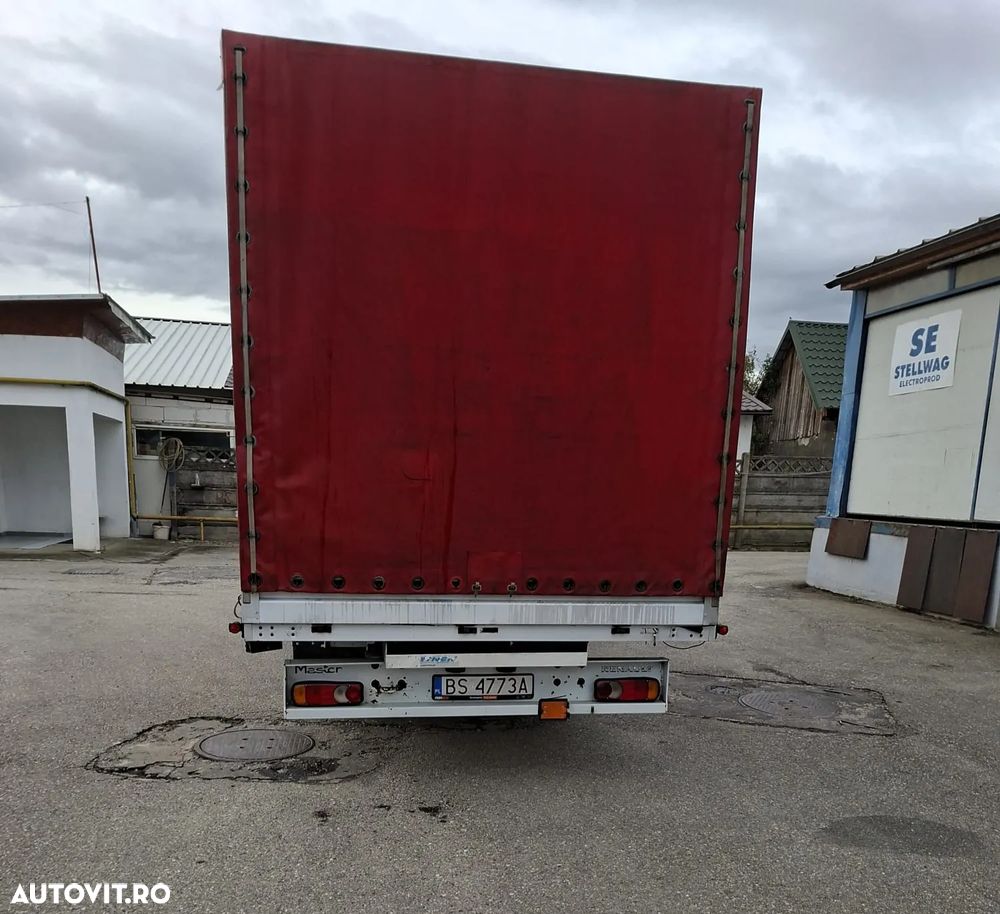 Renault Master - 11