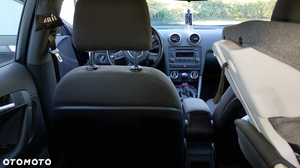 Audi A3 Sportback - 15