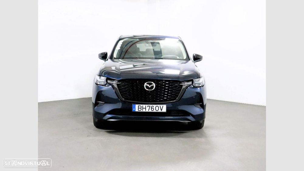 Mazda CX-60 - 3