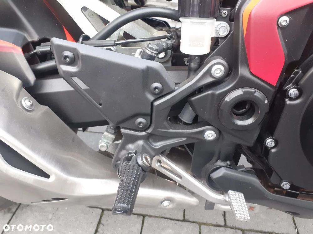 Kawasaki Z 900 - 29