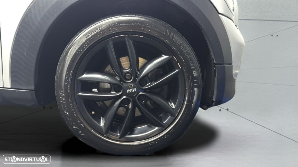 MINI Countryman Cooper D - 21