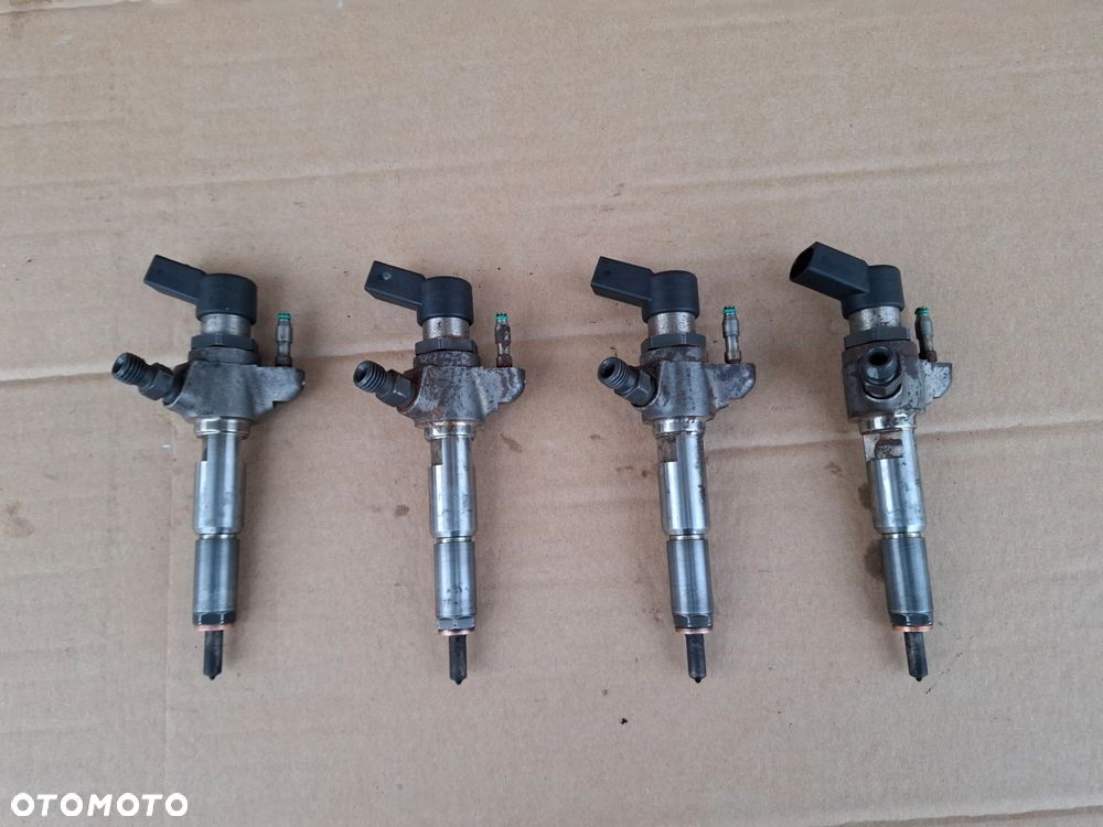 WTRYSK 1.6 EHDI PEUGEOT PARTNER 2008 3008 308 9802448680 - 3