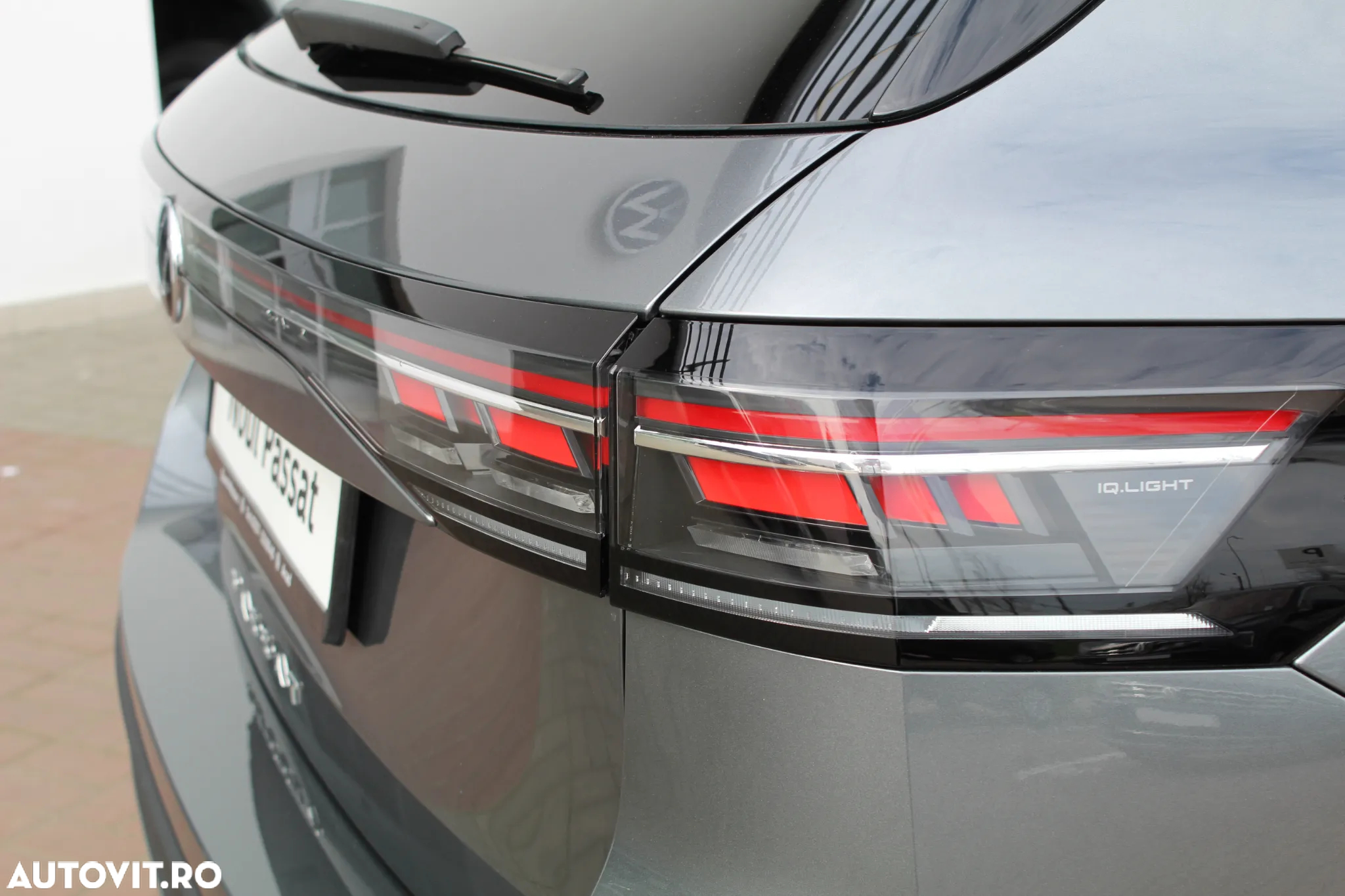 Volkswagen Passat Variant 2.0 TDI SCR DSG Business - 20