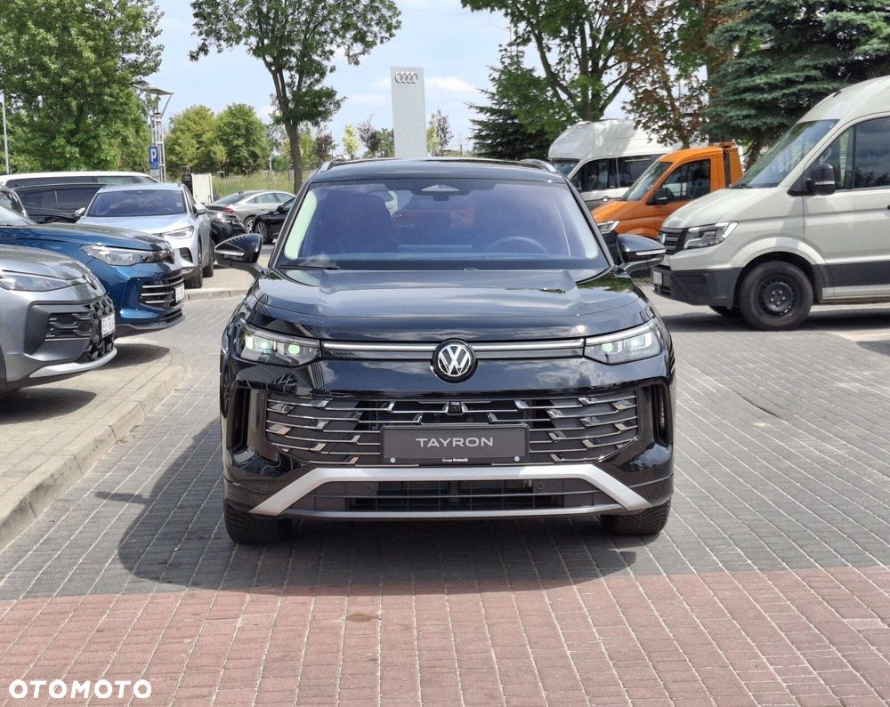 Volkswagen Tayron - 4