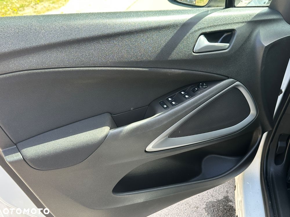 Opel Crossland X - 24