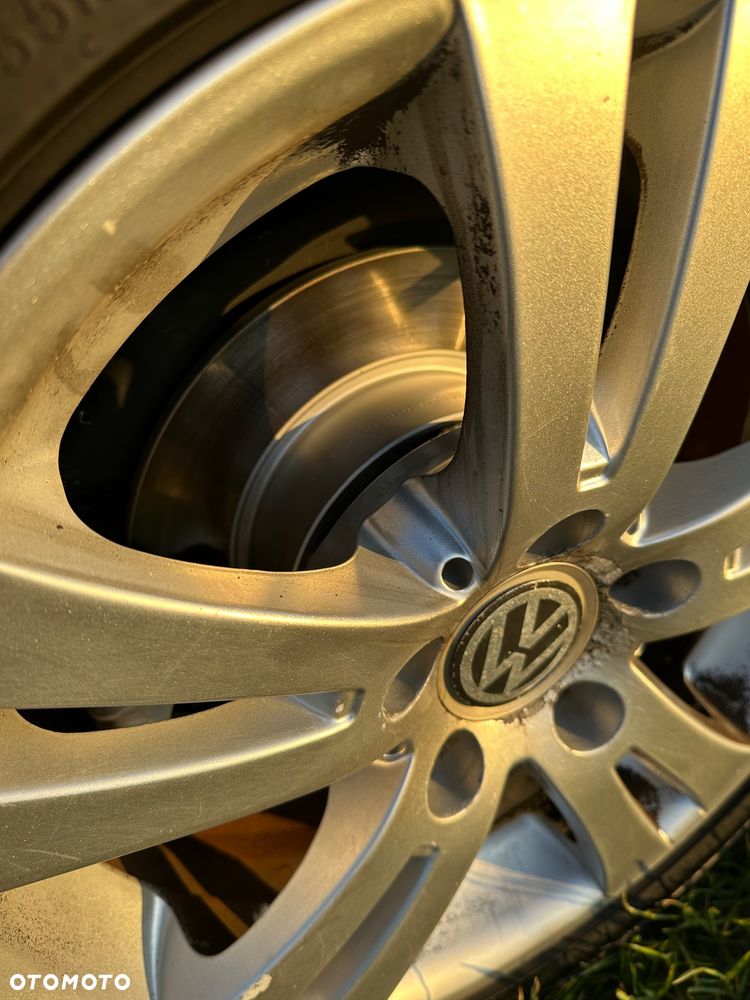 Volkswagen Scirocco 1.4 TSI - 24