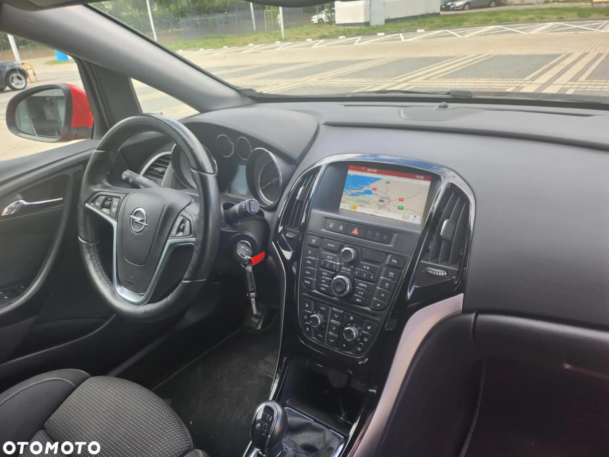 Opel Astra - 7
