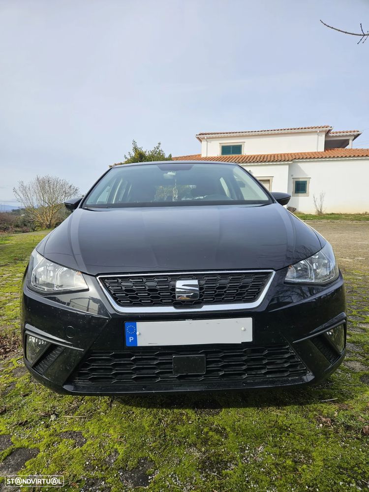 SEAT Ibiza 1.0 EcoTSI Reference - 3