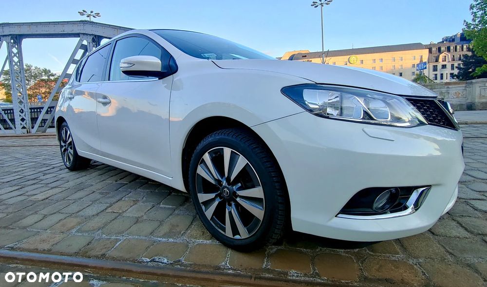 Nissan Pulsar 1.2 DIG-T Acenta - 5
