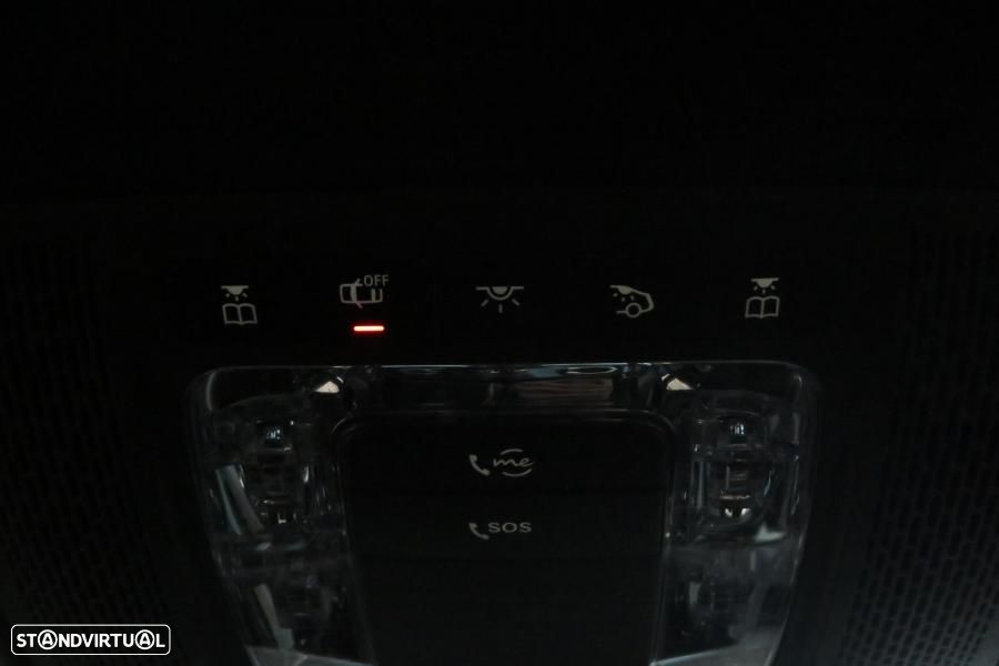 Mercedes-Benz CLA 180 d Shooting Brake Progressive Aut. - 24