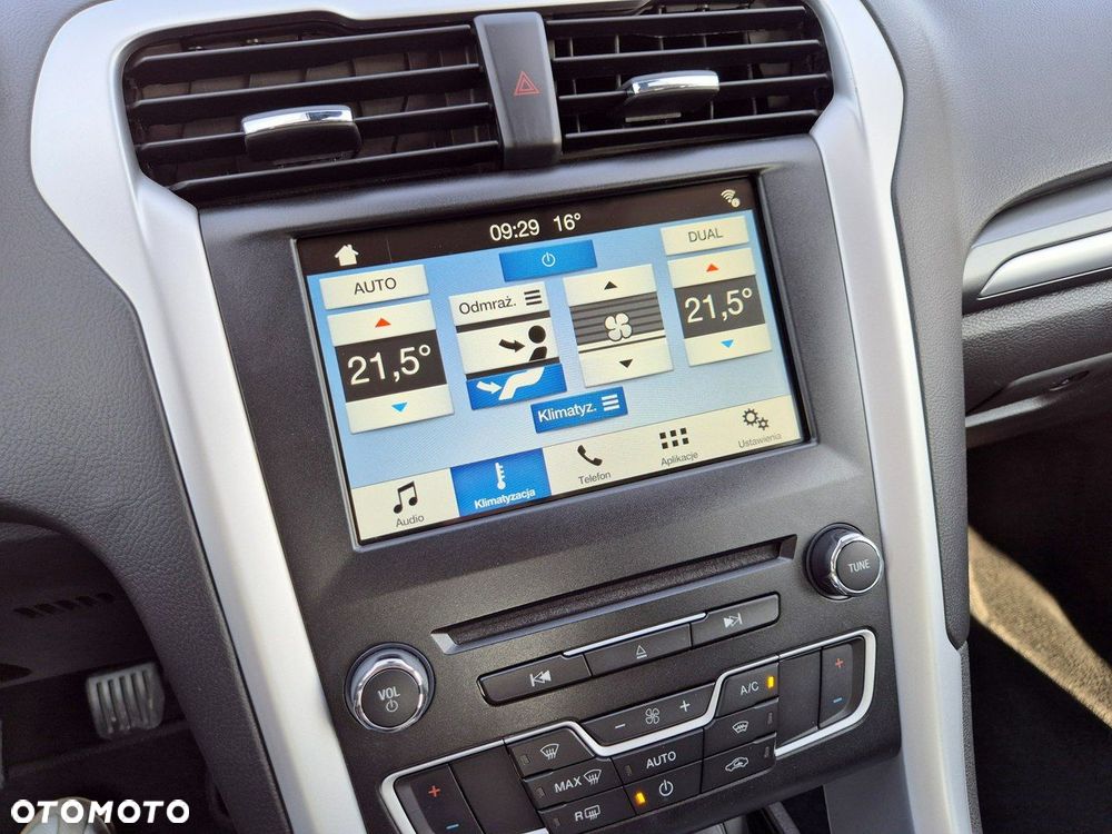 Ford Mondeo 2.0 EcoBlue Edition - 20