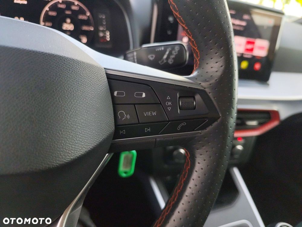 Seat Arona 1.0 TSI FR S&S - 20