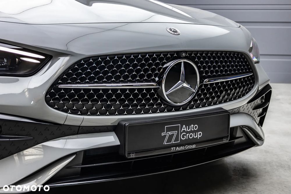Mercedes-Benz CLE - 27
