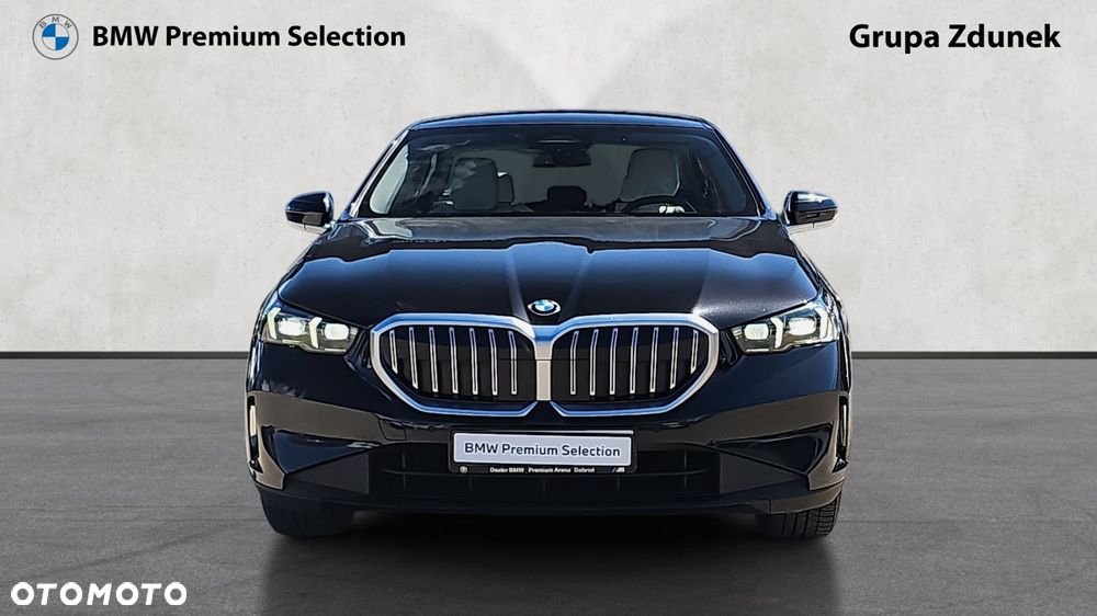 BMW Seria 5 - 2