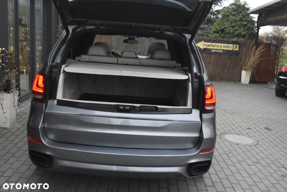 BMW X5 M - 14
