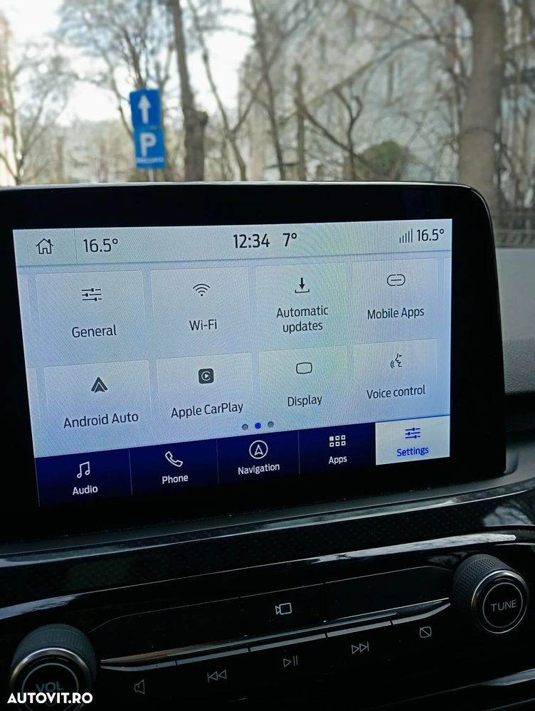 Ford Kuga 1.5 EcoBlue FWD ST Line - 14