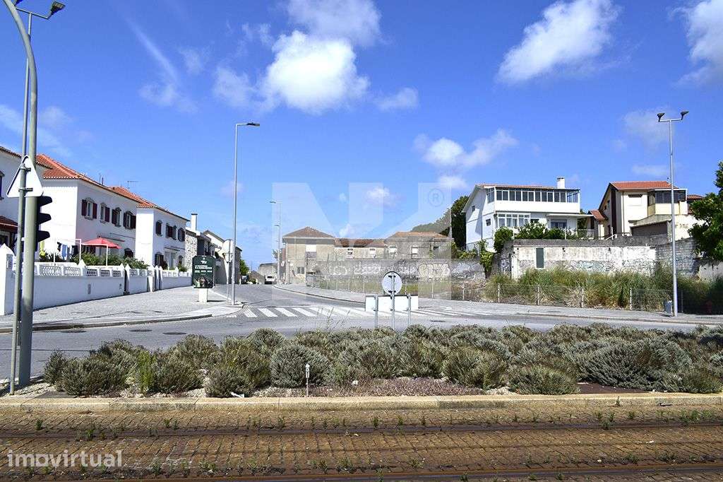 Terreno | Urbano | 4.000 m2 | Pedreiras | Vila do Conde - Grande imagem: 2/15