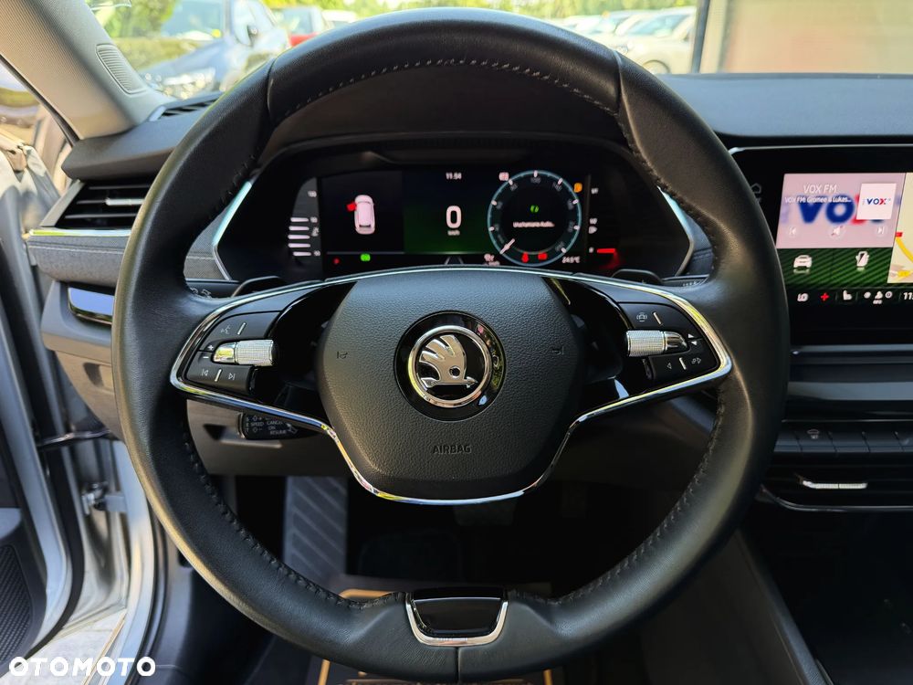 Skoda Octavia 2.0 TDI Style - 24
