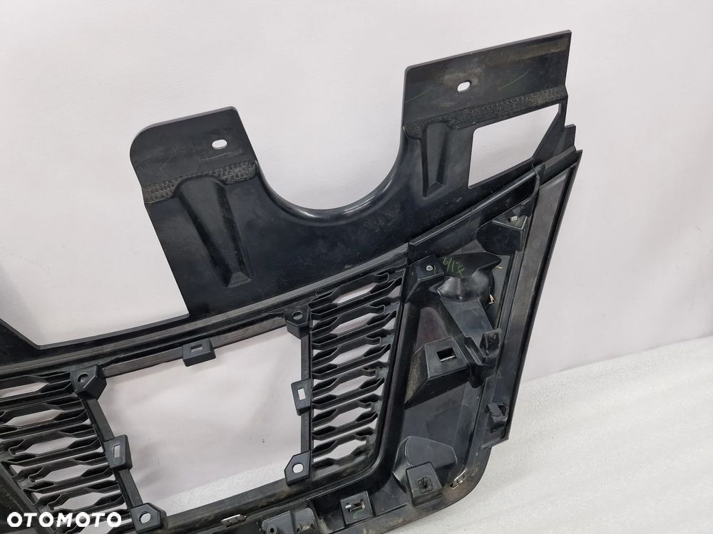 NISSAN X-TRAIL / ROGUE T32 LIFT 17- ATRAPA / GRILL PRZEDNI PRZÓD , NR 623106FR0C , NR AUKCJI GR358 - 13