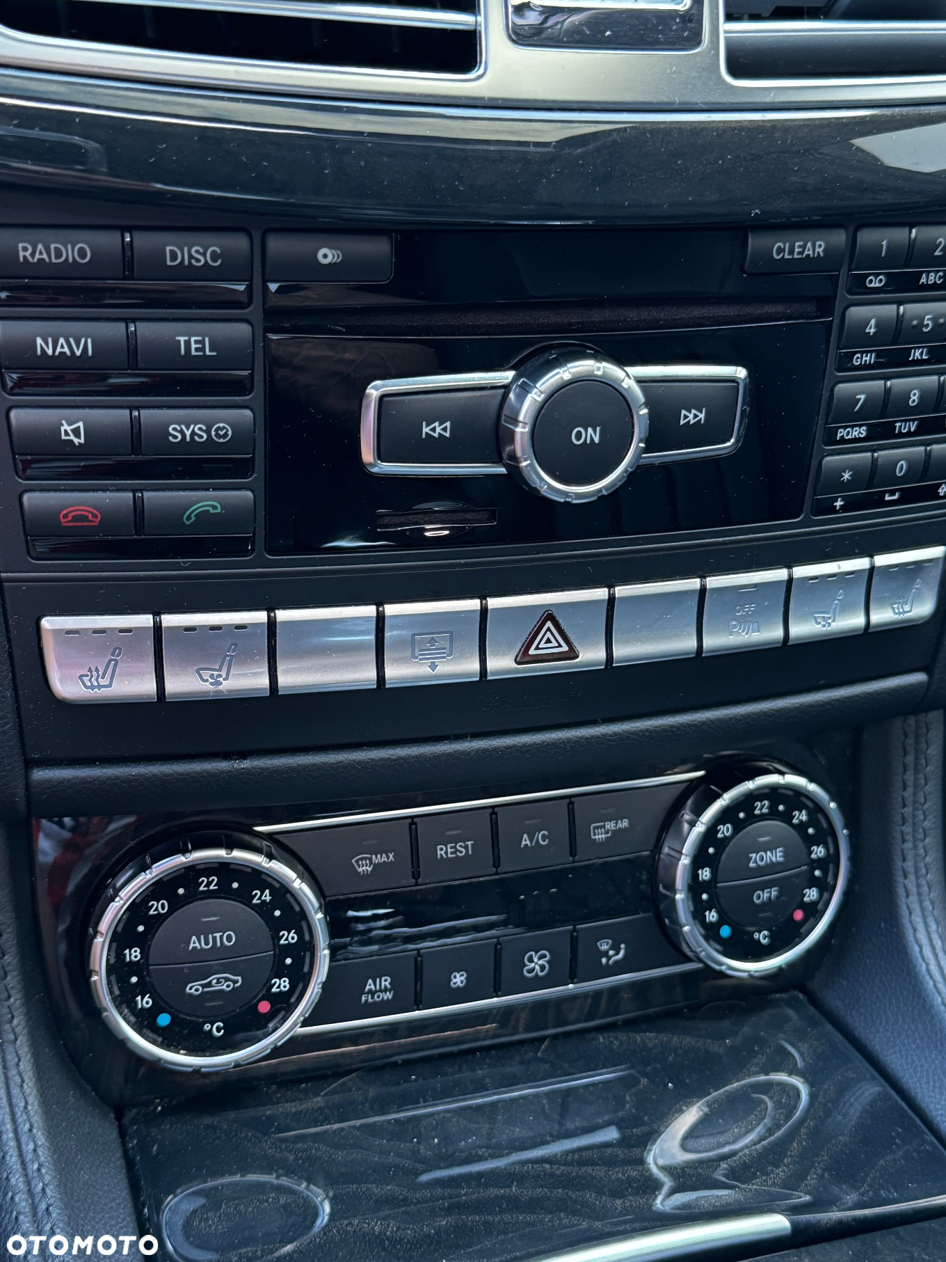 Mercedes-Benz CLS 350 CDI 7G-TRONIC - 11