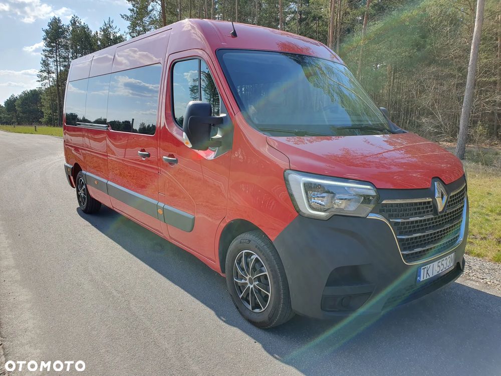 Renault Master dCi L3 Business - 14