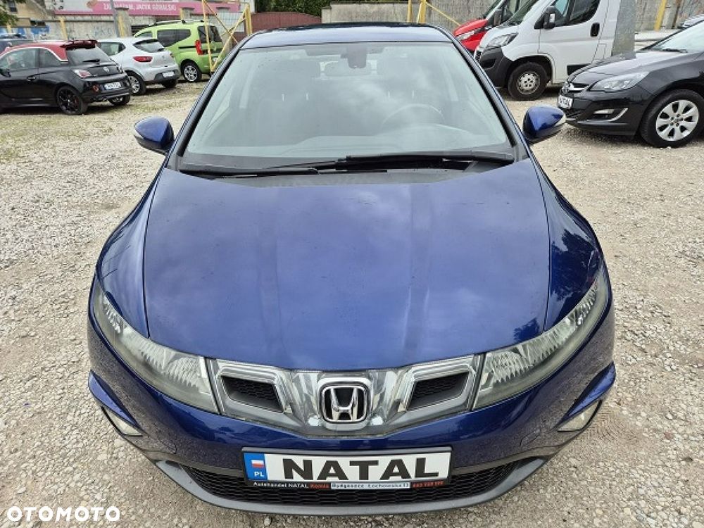 Honda Civic - 15