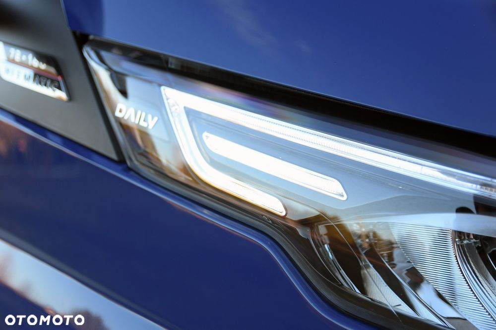 Iveco DAILY=72-180=SKRZYNIA+WINDA=4.85M - 39