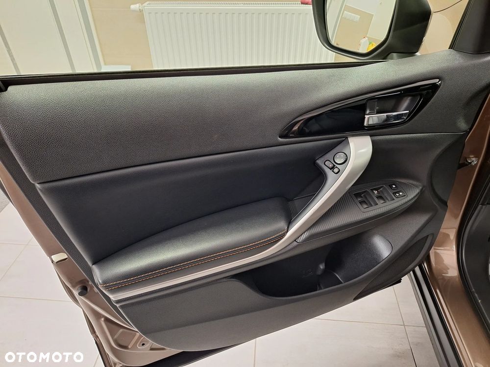 Mitsubishi Eclipse Cross ver-2-0-2wd-diamant-edition - 18