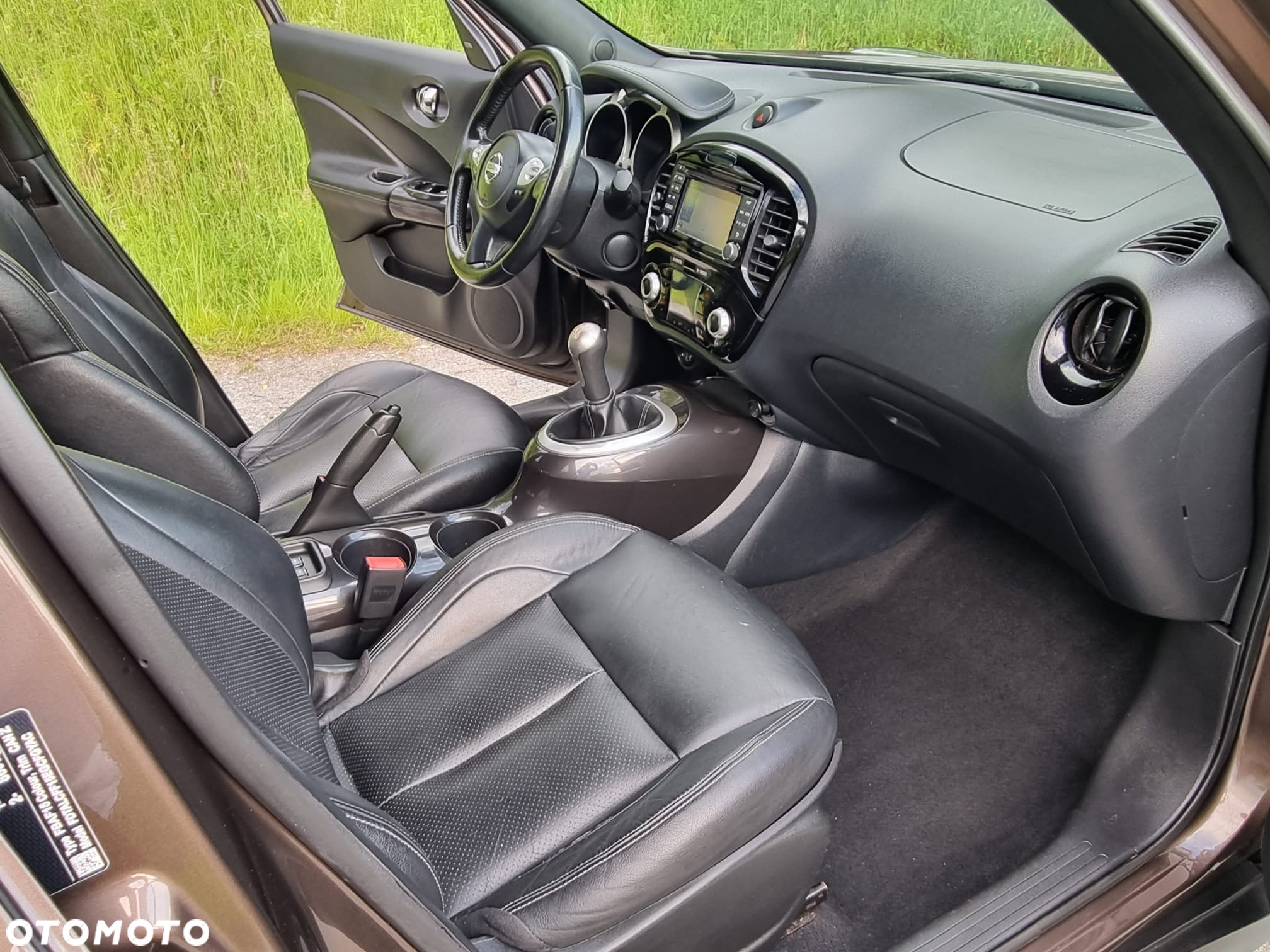 Nissan Juke 1.6 Bose Personal Edition - 11