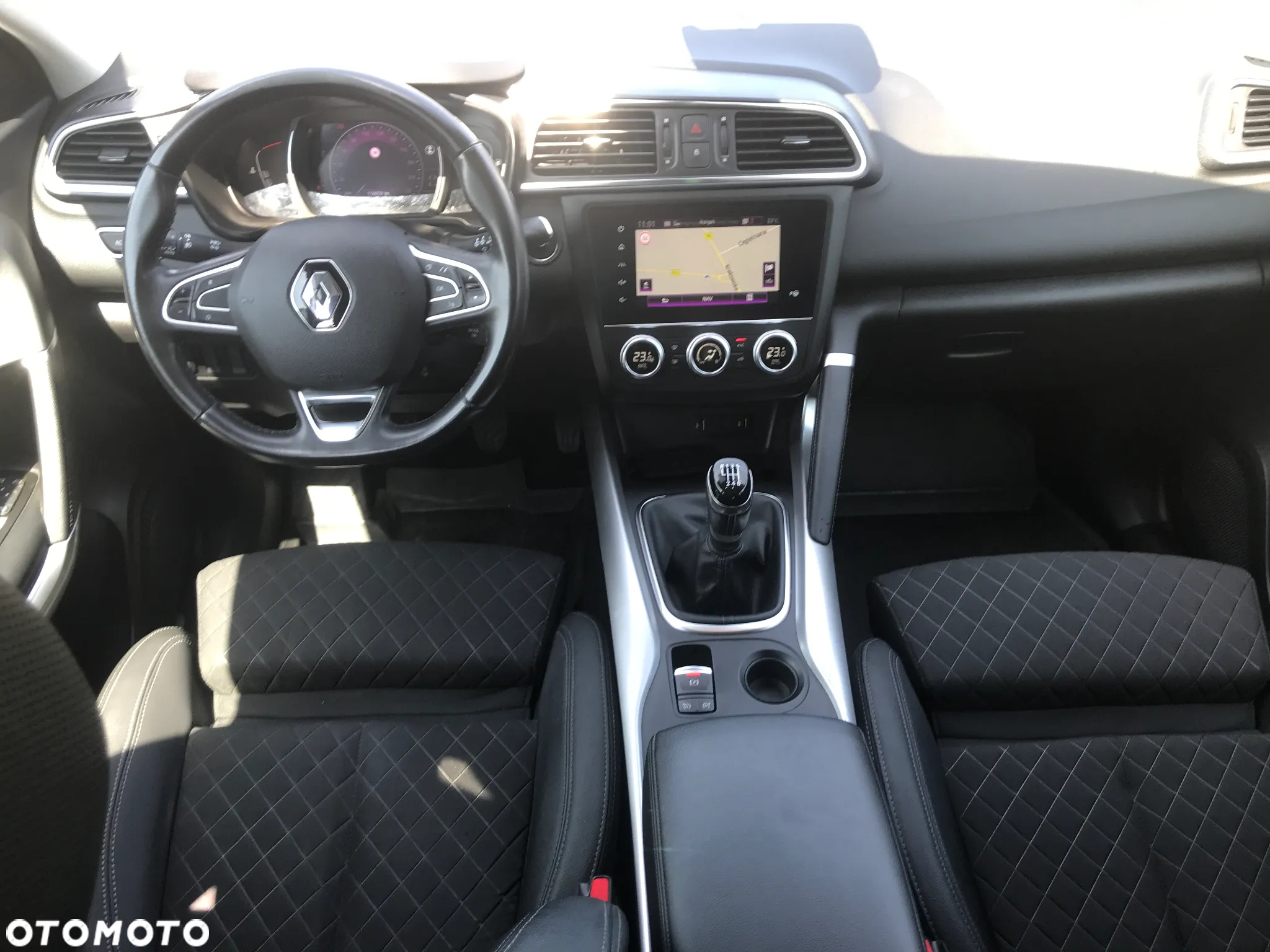 Renault Kadjar - 14