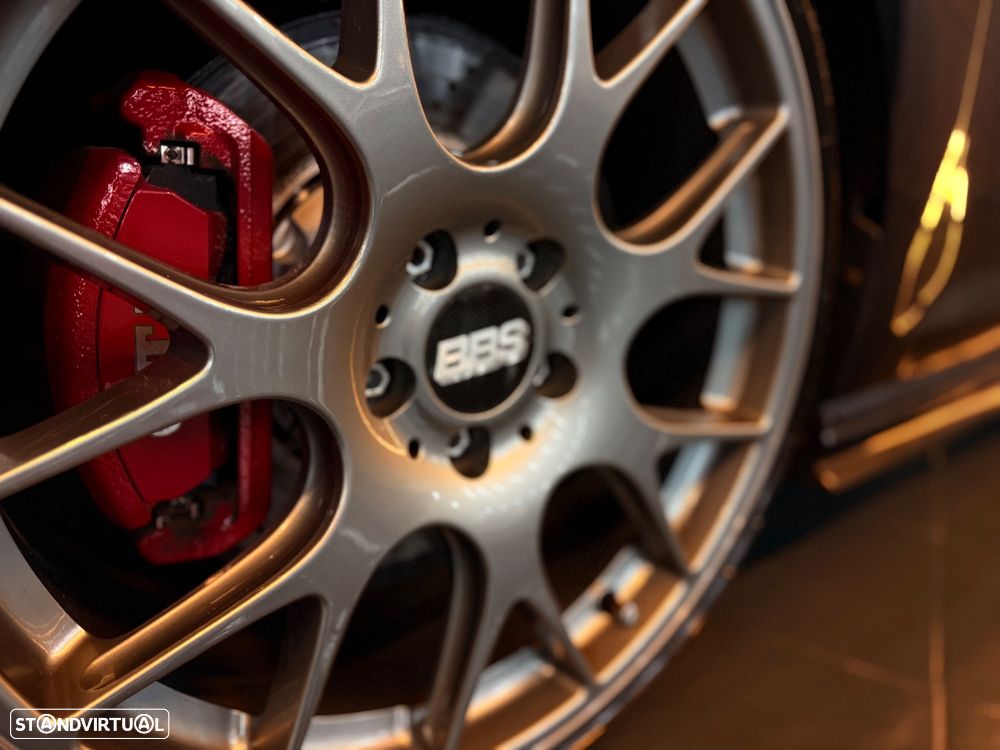 VW Golf GTI TCR 2.0 TSI OPF DSG - 12