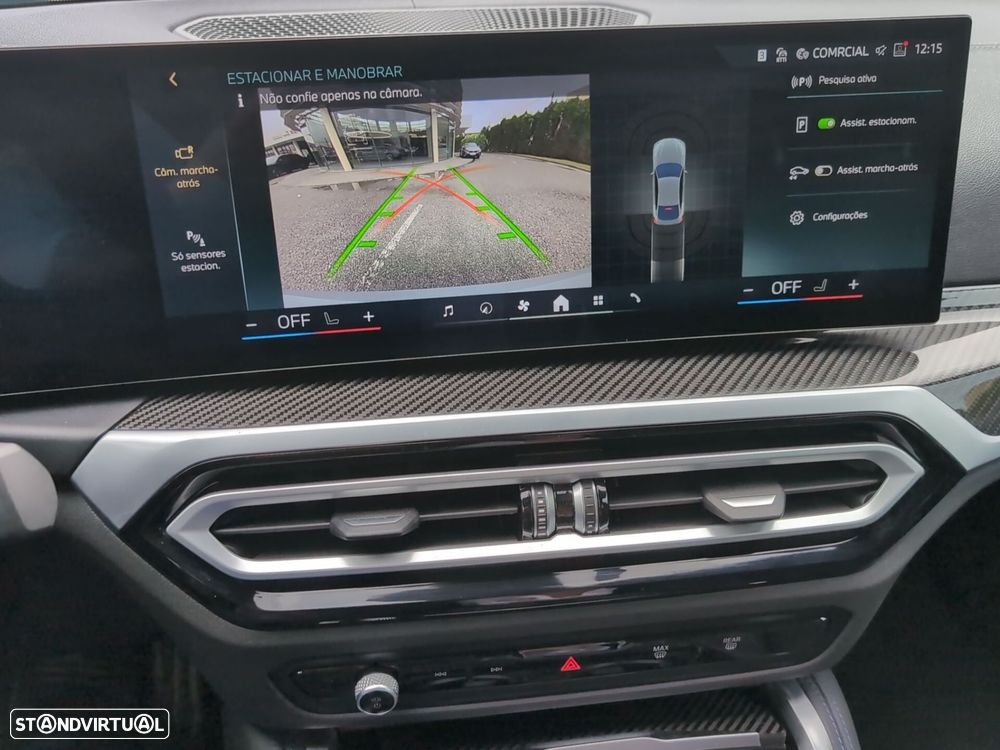 BMW i4 eDrive40 Pack Desportivo M Pro - 24