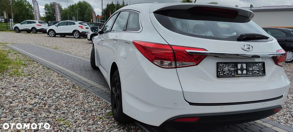 Hyundai i40 - 9