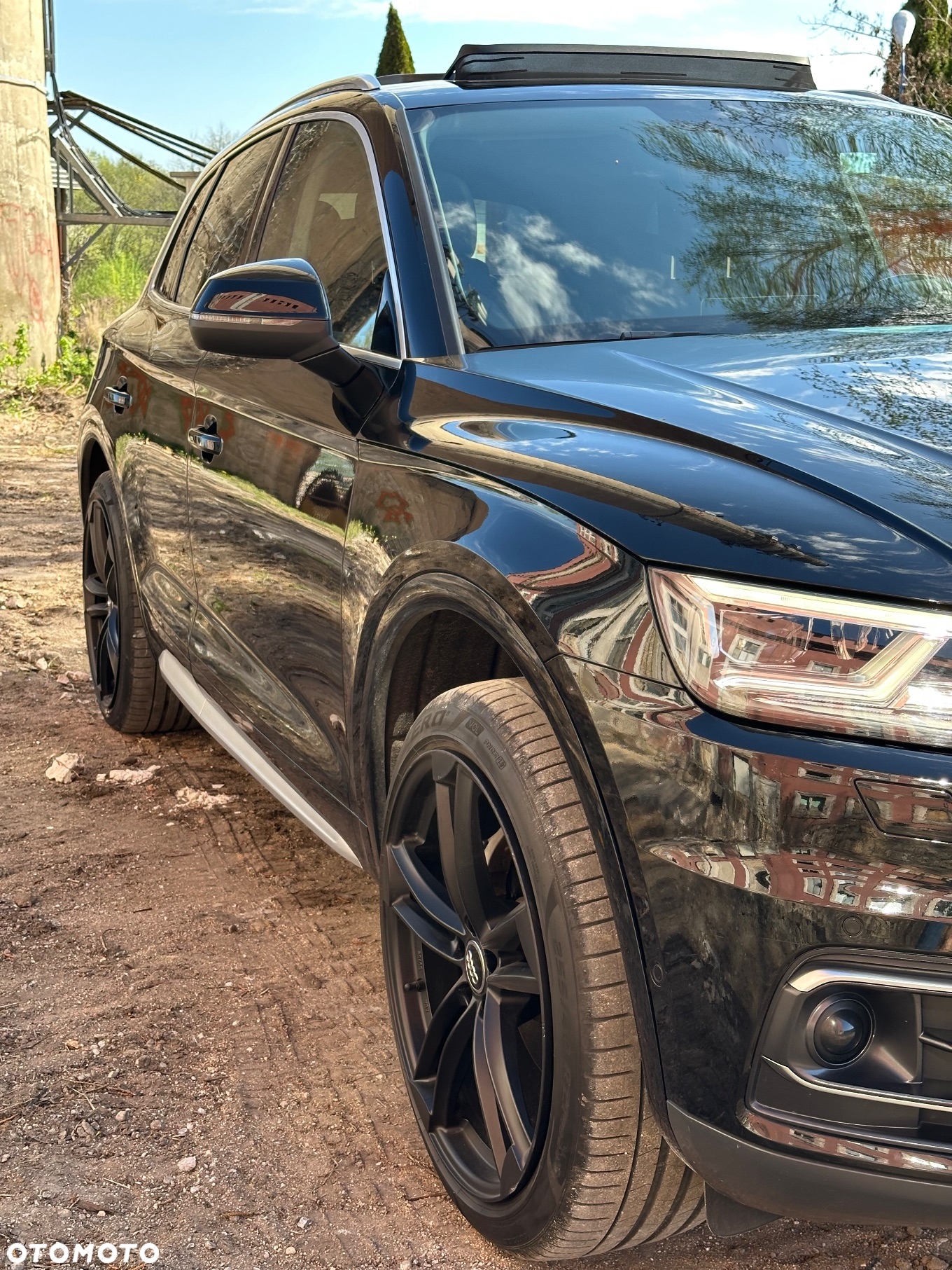 Audi Q5 - 13