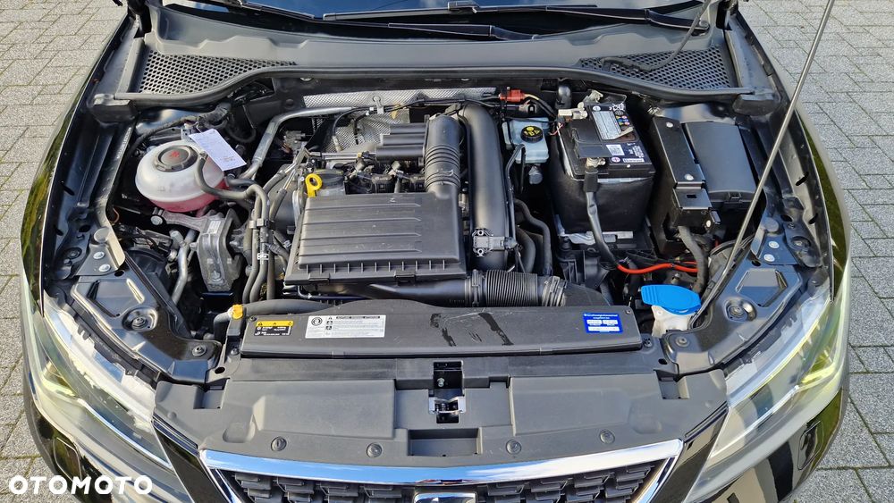 Seat Leon 1.4 EcoTSI Xcellence S&S - 40