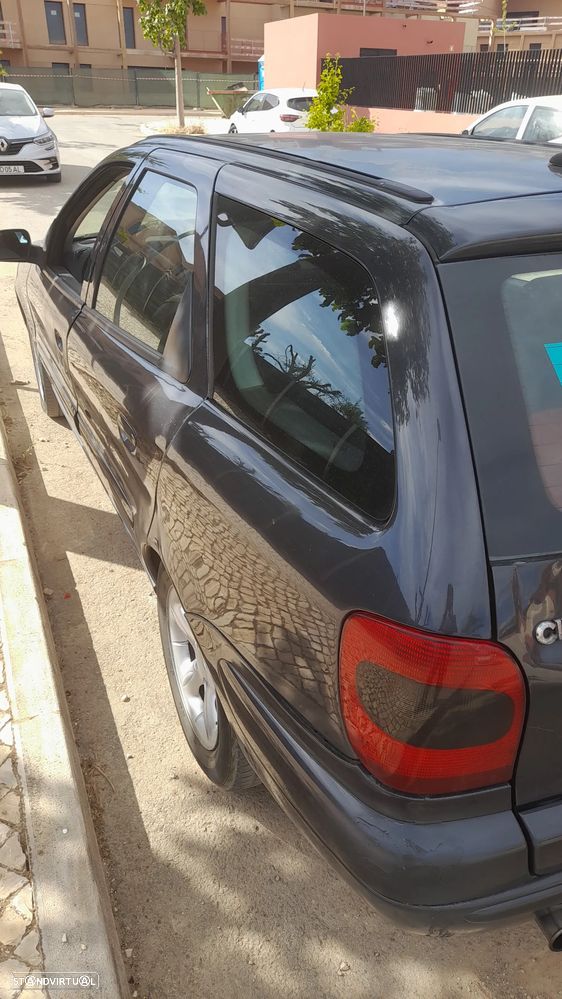Citroën Xsara Break 1.4 HDi Premier 03 - 3