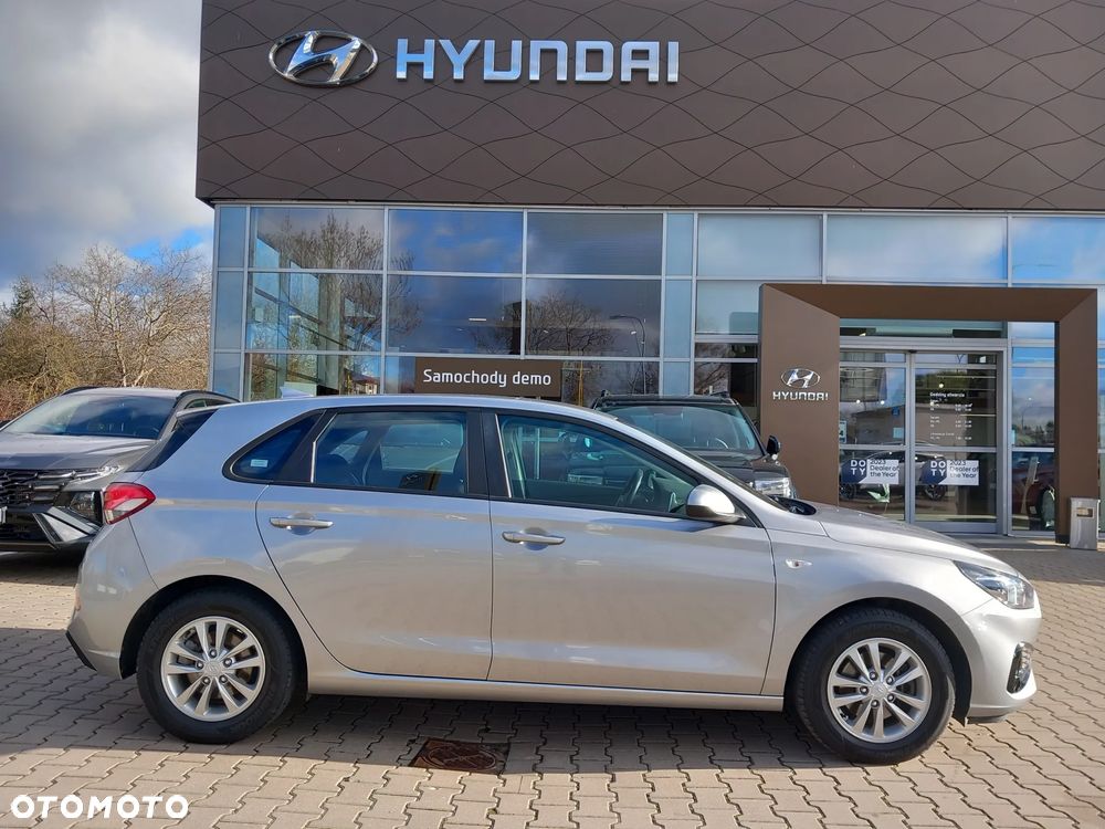 Hyundai i30 1.5 DPI Modern - 4