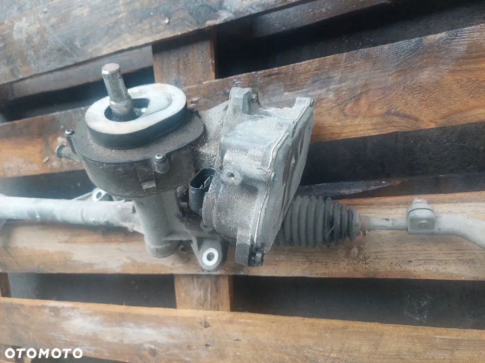 MINI F55 F56 F57 PRZEKŁADNIA KIEROWNICZA MAGLOWNICA 6899951 - 2