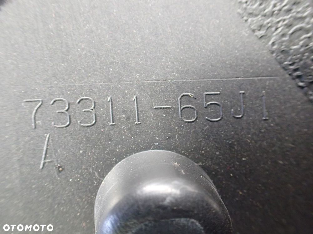 OBUDOWA LICZNIKA SUZUKI GRAND VITARA II 1.9 73311-65J1 - 6