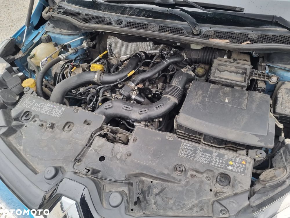 Renault Captur (ENERGY) TCe 90 INTENS - 13
