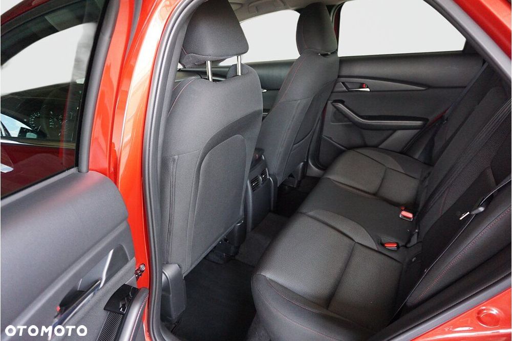 Mazda CX-30 - 8