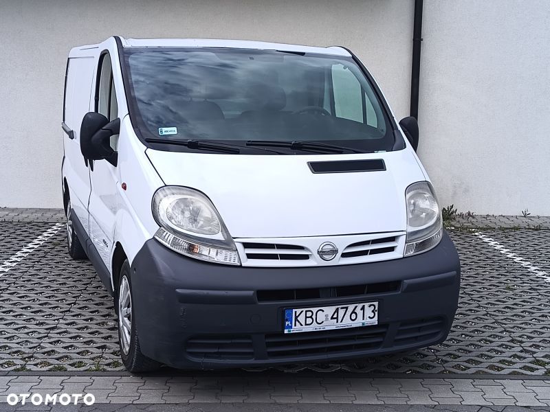 Renault TRAFIC - 6